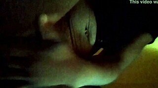 Oh My! Watch Me Play with My Soaked Pussy!