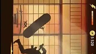 O pior inimigo do shadow