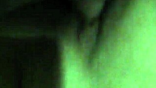 Brunette Amateur's Homemade Great Fuck Leaves You Wanting More