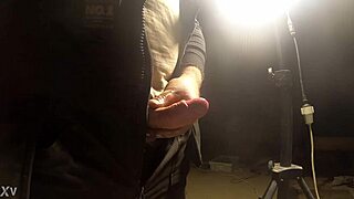 Awesome Cumshot Or Sweet Ejaculation?