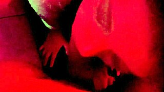 las veces que mi vecina me ha visitado