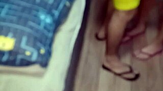 Fiz uma espanhola pro meu namorado