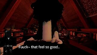 Caught Masturbating, Best Friend Joins for Wild Fun