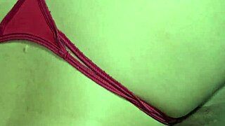 ever seen a big ass latina squirt like this?