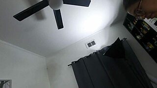 Angel Lover's Intense Anal POV Experience