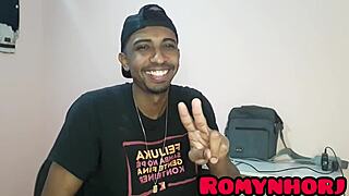 ator romynhorj explains why not posting videos until monetization returns