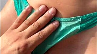 Beautiful Latina's Big Ass Sex