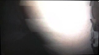 Black guy chats with my wife at home