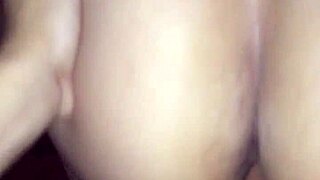 gostosa enjoys outdoor public fun