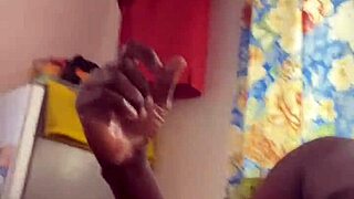 Wow, horny BBC students jerk off craving teacher after class!