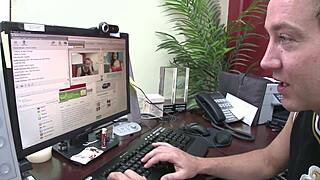 vanessa receives helpful advice on sexual wellness from a professional