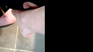 French slave in pillory, sexy! 😈