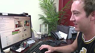 vanessa receives helpful advice on sexual wellness from a professional