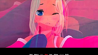 Let's Play 'I Love Women' And Fuck Shaved Pussy!