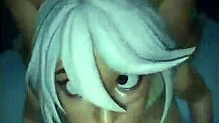 Fortnite HMV compilation features huge tits and big asses