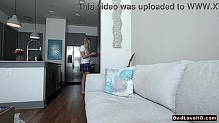 hey stepdad, wanna get naughty when we're alone?