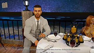 What if we explored an alternate existence in this game?