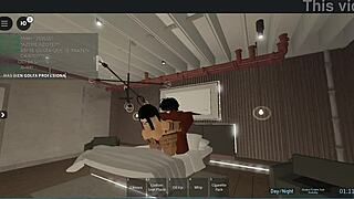 La tarde de hacer galletas se volvió una noche de sexo duro