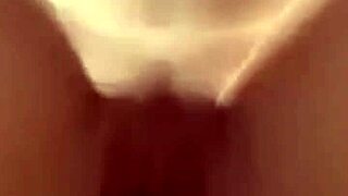 Young amateur rides small cock with surprising skill tonight