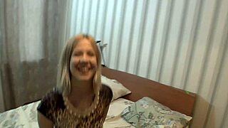 Finally drilled my hot brunette neighbor hard