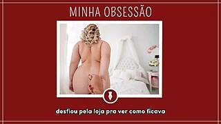 Wow, Lust For The Chubby Girl In Libertine Tales!