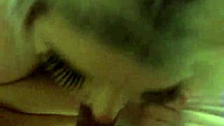 Deepthroat blowjob with drool: intense or too messy?