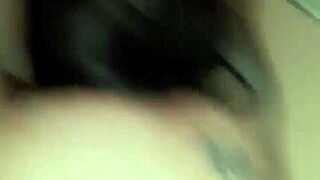 GUY GETTING IT IN FROM BEHIND IN DOGGYSTYLE