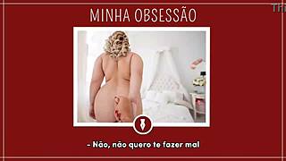 Wow, Lust For The Chubby Girl In Libertine Tales!