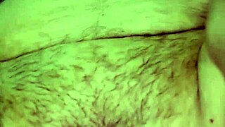 Sammie enjoys some relaxing time with licking and cunilingus