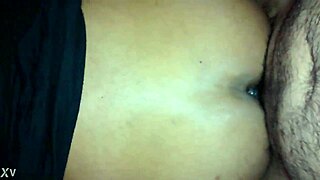 My Peruvian Neighbor Boldly Breaks My Ass With Intense Action And Passionate Thrusts