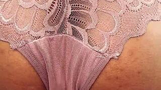 he rushed to fuck me without taking off pants