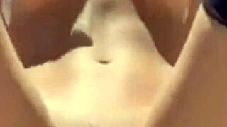 Young amateur rides small cock with surprising skill tonight