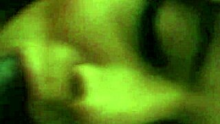 Thot tranny deepthroats massive black cock