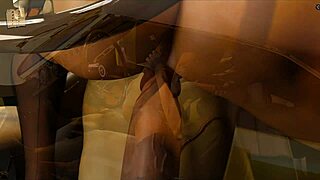 What if we explored an alternate existence in this game?