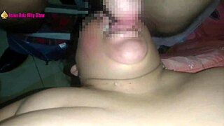 Big Jblaq Enjoys The Ebony Goddess In His Apartment