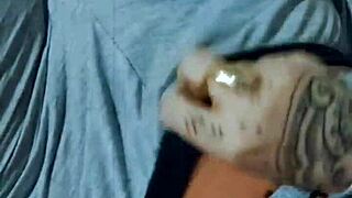 angel lima flaunts sexy bikini tan lines