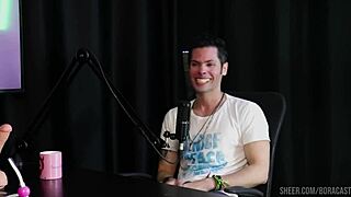 Compilados do Jow Jow no Bora Cast com Bruna Carlos