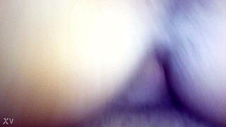 Trasando com minha namorada, ela é tão sexy e gostosa