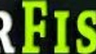 Lesbians Rim and Fist Pussy