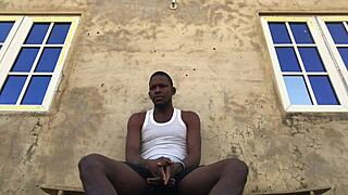 Outdoor Slam with a Wild Bitch