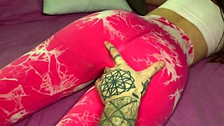 wrecking that tight asshole