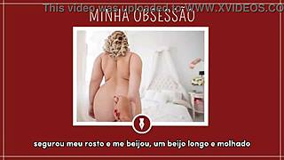 Wow, Lust For The Chubby Girl In Libertine Tales!