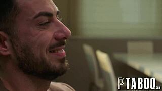 horny blondes chat with francis about their hobbies