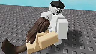 I fucks a cute kitty with monster cock, riding cowgirl style. It's so intense and all.