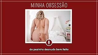 Wow, Lust For The Chubby Girl In Libertine Tales!