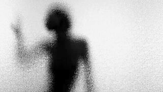 Teacher shows lesbian scissoring in tutorial