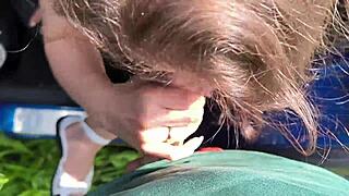 the taxi driver saw the passenger in public and offered assistance to the beautiful bride