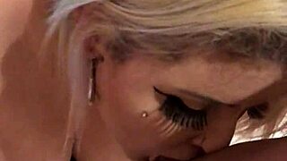 Deepthroat blowjob with drool: intense or too messy?