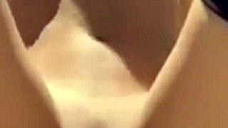 Young amateur rides small cock with surprising skill tonight