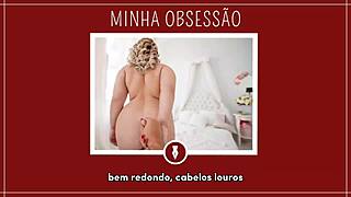 Wow, Lust For The Chubby Girl In Libertine Tales!